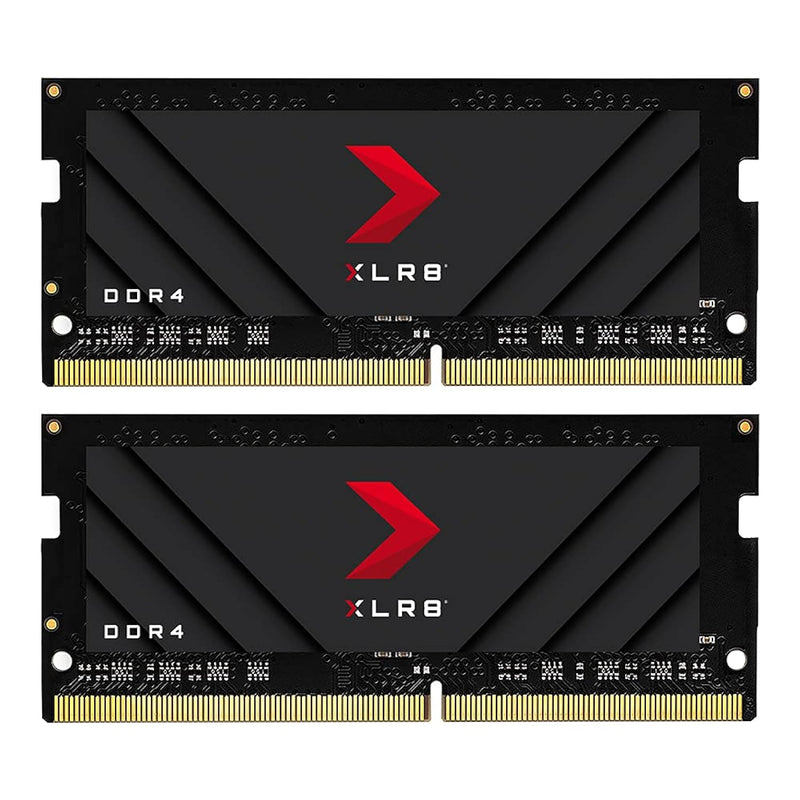 Xlr8 Gaming 32Gb (2X16Gb) Ddr4 Dram 3200Mhz (Pc4-25600) Cl20 1.2V Dual Channel