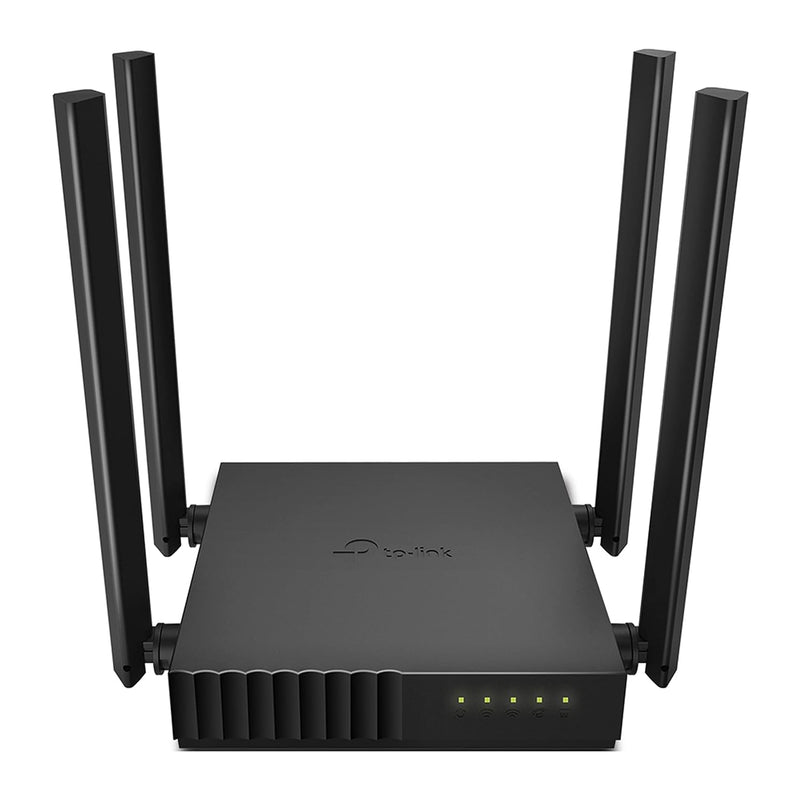 TP-Link Archer C54 | AC1200 MU-MIMO Dual-Band WiFi Router| Works with All Home