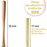 Reversible Golden Metallic Wrapping Paper, Gold & Stripe Gift Wrapping Paper, Shiny Glossy Foil Paper Solid Color Gift Wrap For Birthday, Christmas, Wedding,Valentine'S Day(17 Inch X 33 Feet)