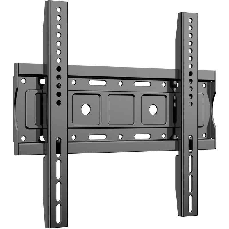 Tv Wall Mount Bracket For Most 32-68 Inch Led Lcd Flat Curved Tvs Monitors, Ul