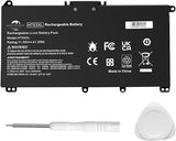 HP HT03XL Laptop Battery Replacement for HP Pavilion 14 15 Series L11119 855
