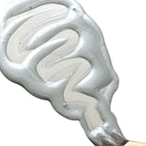 High Flow Acrylics by GOLDEN, Iridescent Pearl (Fine), 1 fl. oz. Bottle, Professional Acrylic Paint, Semi-Transparent