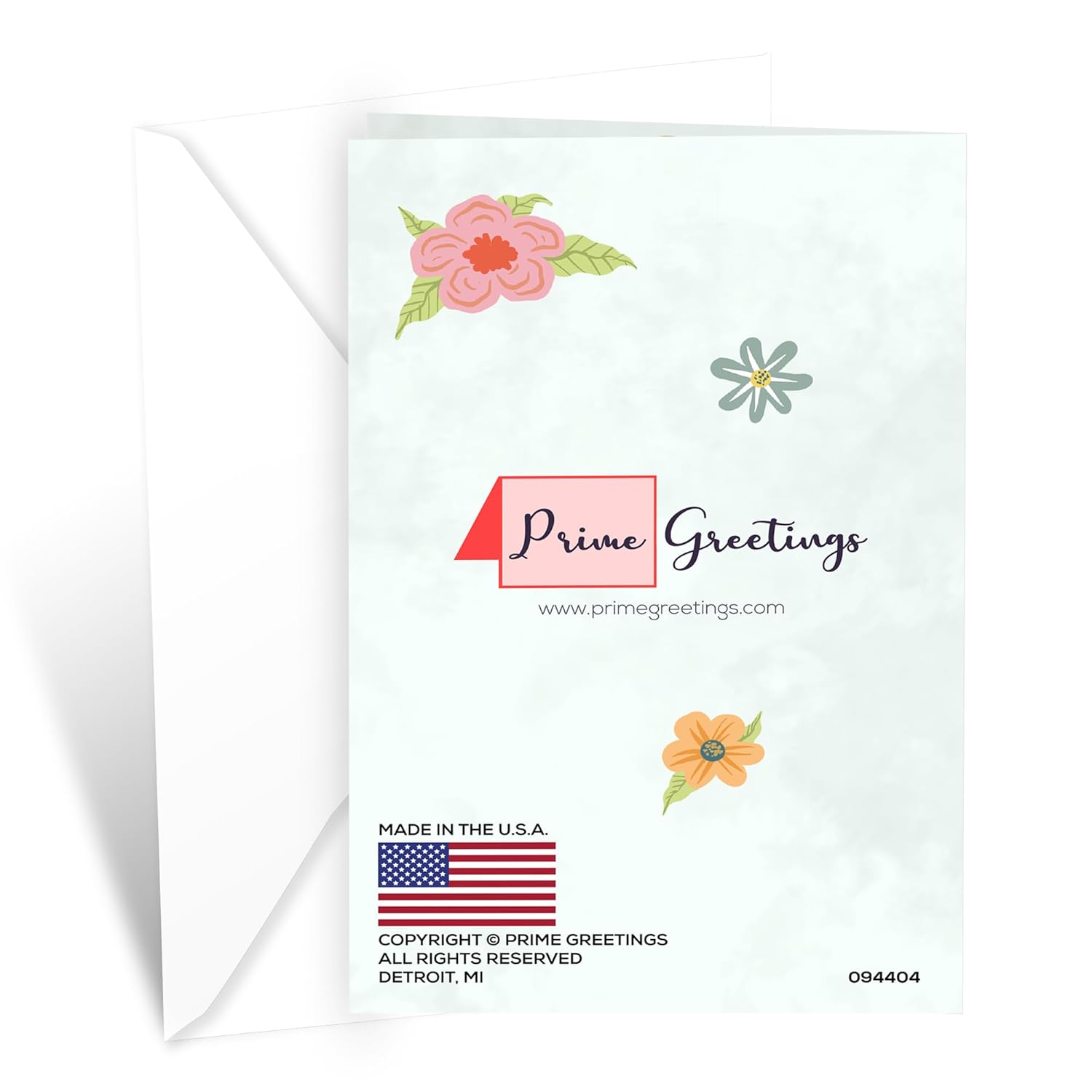 Mama To Be Mother'S Day Card, Made In America, Thick Card Stock With Premium Envelope Packaged In A Reusable Presentation Mailer, Eco-Friendly, 5In X 7.75In