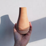 Concrete Vase Mold - Silicone Resin & Epoxy Casting Mold - Diy Art Craft & Decor