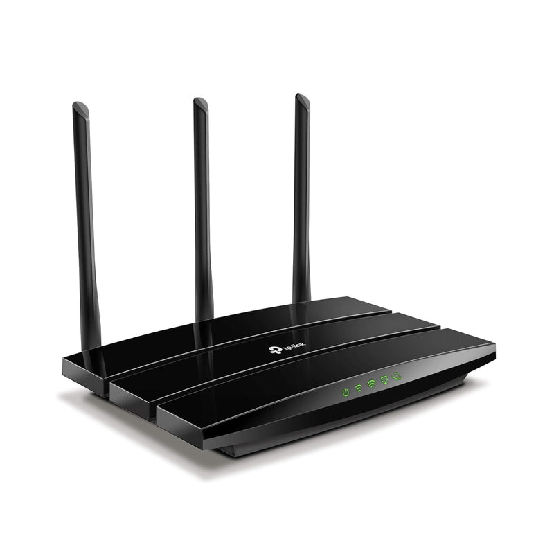 TP-Link AC1900 Smart WiFi Router (Archer A8) - High Speed MU-MIMO Wireless Rou