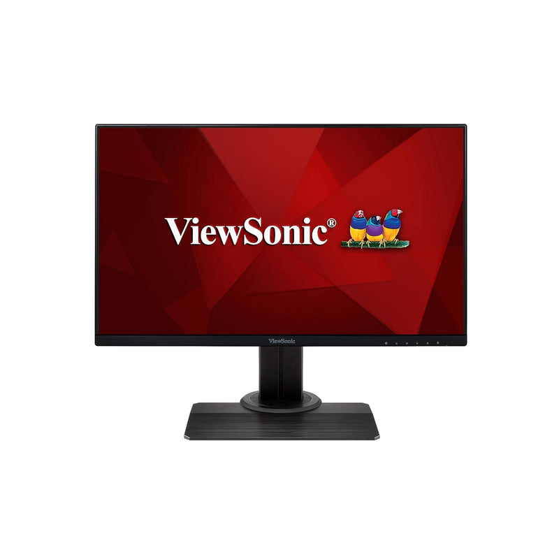 ViewSonic OMNI XG2431 24 Inch 1080p 0.5ms 240Hz Gaming Monitor with AMD FreeSy