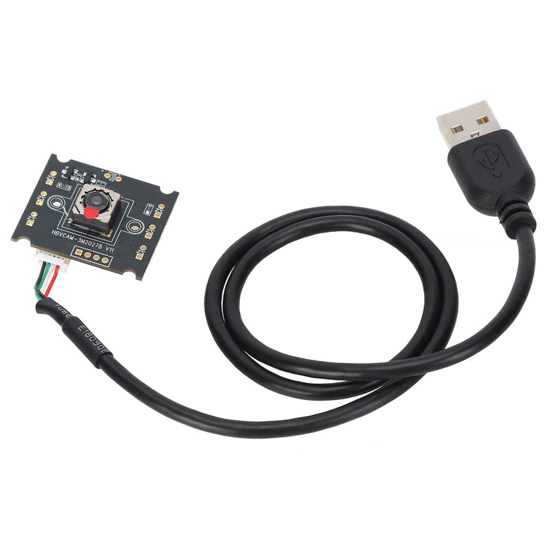 Autofocus Camera Module, 3 Million Pixels 64° Field Angle Usb2.0 Webcam Board