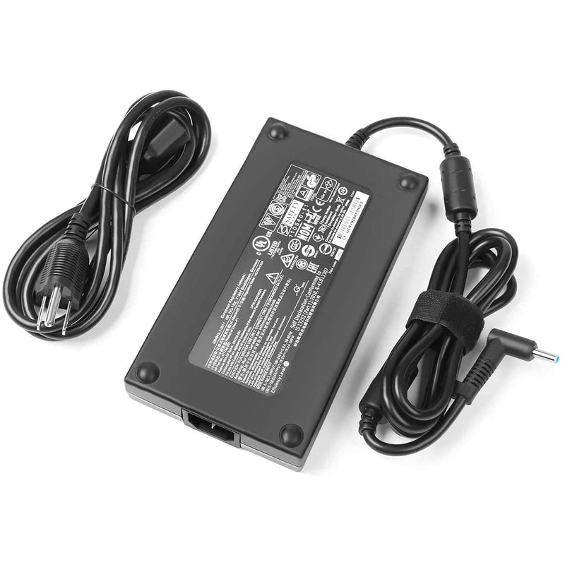 200W Charger For Hp Zbook 15 15U Fury Studio Power G3 G4 G5 G6 G7 G8 Mobile Wo