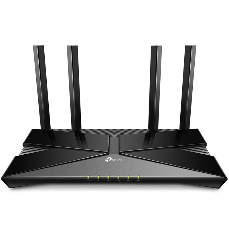 TP-Link Wifi 6 AX1500 Smart WiFi Router (Archer AX10) 802.11ax Router, Dual Ba