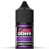 People Eater Metallic Acrylic Paint 22Ml Bottle - Water-Based Non-Toxic Metallic Finish Paint