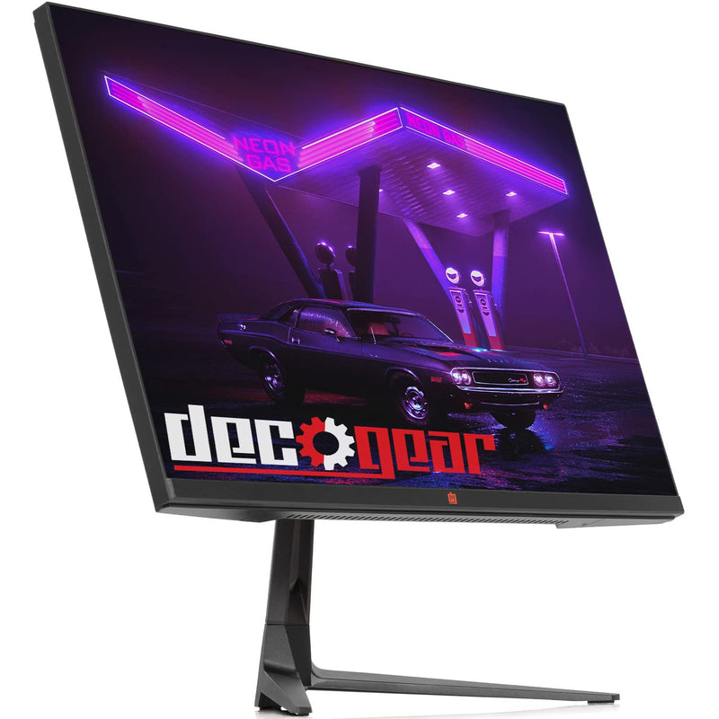 25" Ultrawide Gaming Monitor, 280Hz, 1920X1080, 16:9, Frameless Led Tn Panel,