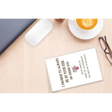 Funny Anniversary Cards, Rude Memorial Cards For Husband Wife, Wicked Confession Card For Boyfriend Girlfriend, Valentine'S Day Card For Fiancé Fiancee-I Promise To Be Always By Your Side Or Under You