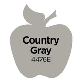 Apple Barrel Acrylic Paint in Assorted Colors (8 oz), 4476E Country Gray- Pack of 1