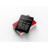 Lit A Simple Drinking Card Game – Perfect For Girls’ Night, Cookouts, And Adult Parties Ready To Turn Up The Fun
