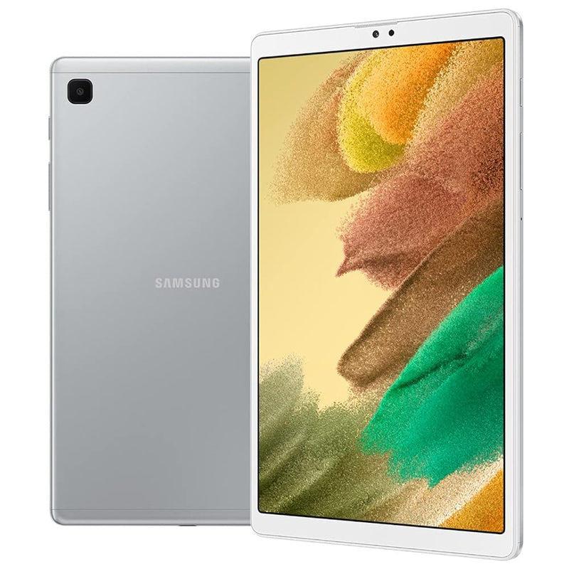 Samsung Galaxy Tab A7 Lite 8.7" (2021, WiFi + Cellular) 32GB 4G LTE Tablet & P