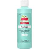 Apple Barrel Acrylic Paint in Assorted Colors (8 oz), 4475E Key West- Pack of 1