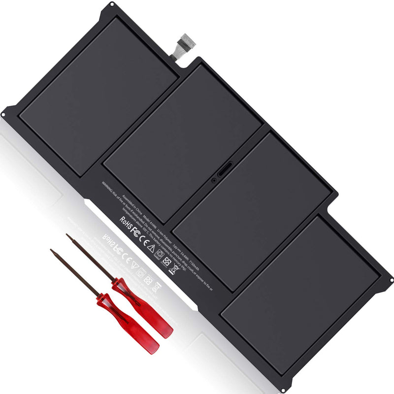 A1466 A1496 A1405 Replacement Battery For Macbook Air 2017, Early 2015 Early 2