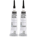 PEBEO OUTLINER WHITE 20ML (Pack of 2)