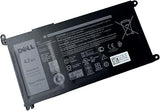 DELL YRDD6 11 4V 42Wh 3 Cell Laptop Battery Replacement for Inspiron Vostro Latitude