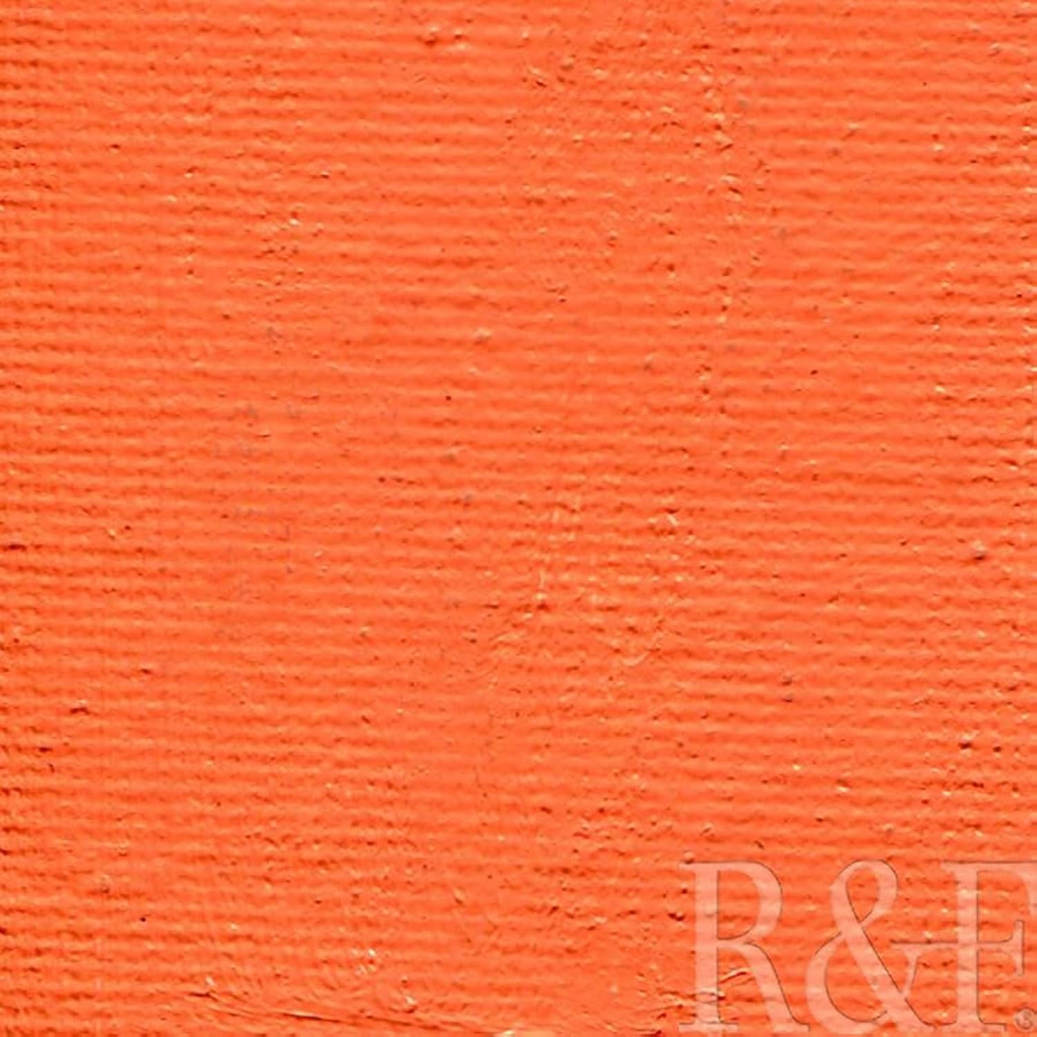 Handmade Paints - Professional Oil Pigment Stick, Cadmium Coral, 100 Ml