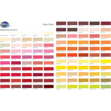 Dazzling Metallics Acrylic Paint 2oz-Shimmer Silver