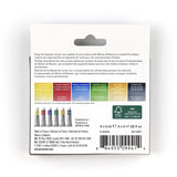 Winsor & Newton 190833 Professional Watercolour Paint Set - 6 Colours (5 ml) Including Winsor Yellow, Alizarine Crimson, Ultramarine, Hooker Green, Siena Natural, Paynes Grey - Professional