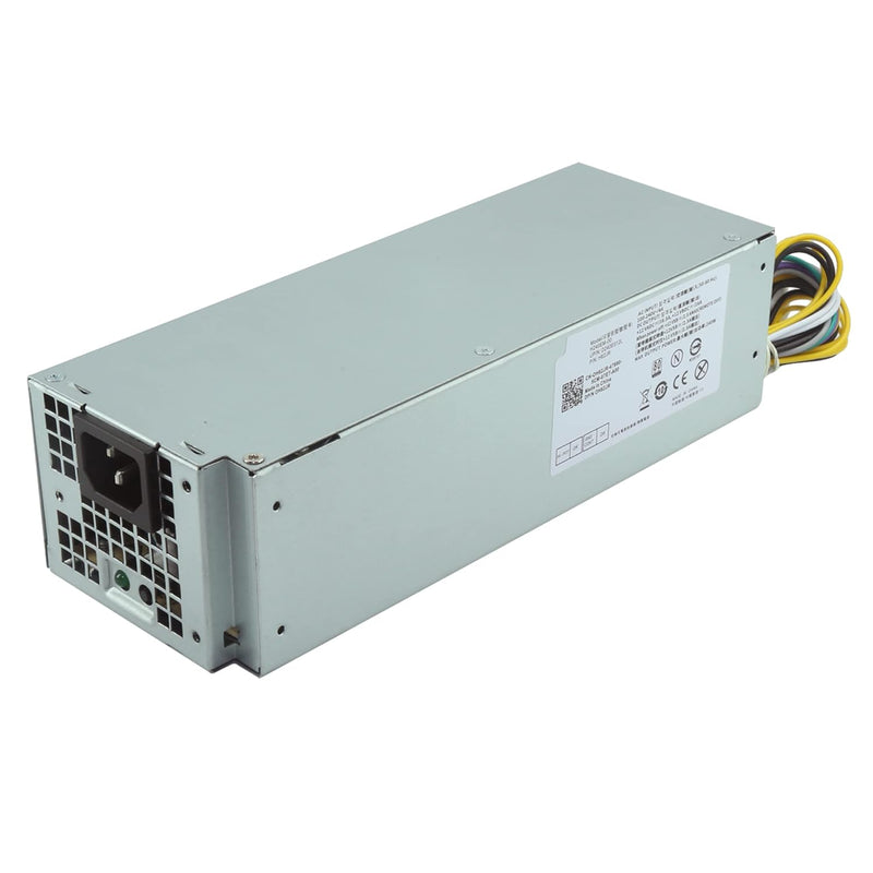 New 240W Power Supply For Dell Optiplex 3040 3046 3250 3650 3656 5040 7040 (Sf