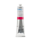 Lukas Berlin Pro Artists Water Mixable Oil Paint 200 ml Tube Rose Madder, Water Soluble, Lightfast Pigments, Quick Drying, Easy Clean-Up, Eco-Friendly, Professional Quality, 40 Color Range