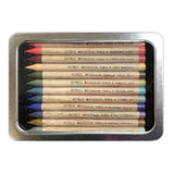 Tim Holtz Distress Watercolor Pencil 12pc Set 6 TDH83603