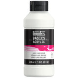 Liquitex BASICS Gloss Fluid Medium, 250ml (8.4oz) Bottle