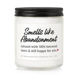 Farewell Gifts For Coworkers, Retirement Gifts - 9Oz Lavender Scented Soy Wax Candle - Coworker Leaving, Goodbye, Going Away Candle Decoration For Women, Friend, Men, Work Bestie, Moving Away