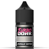 Sparkle Motion Metallic Acrylic Paint 22Ml Bottle - Water-Based Non-Toxic Metallic Finish Paint