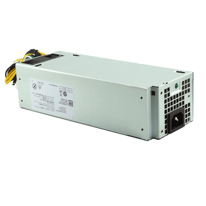 360Watts H360Egm-00 Vm8Kr Power Supply Compatible With Dell Optiplex 3050 7050