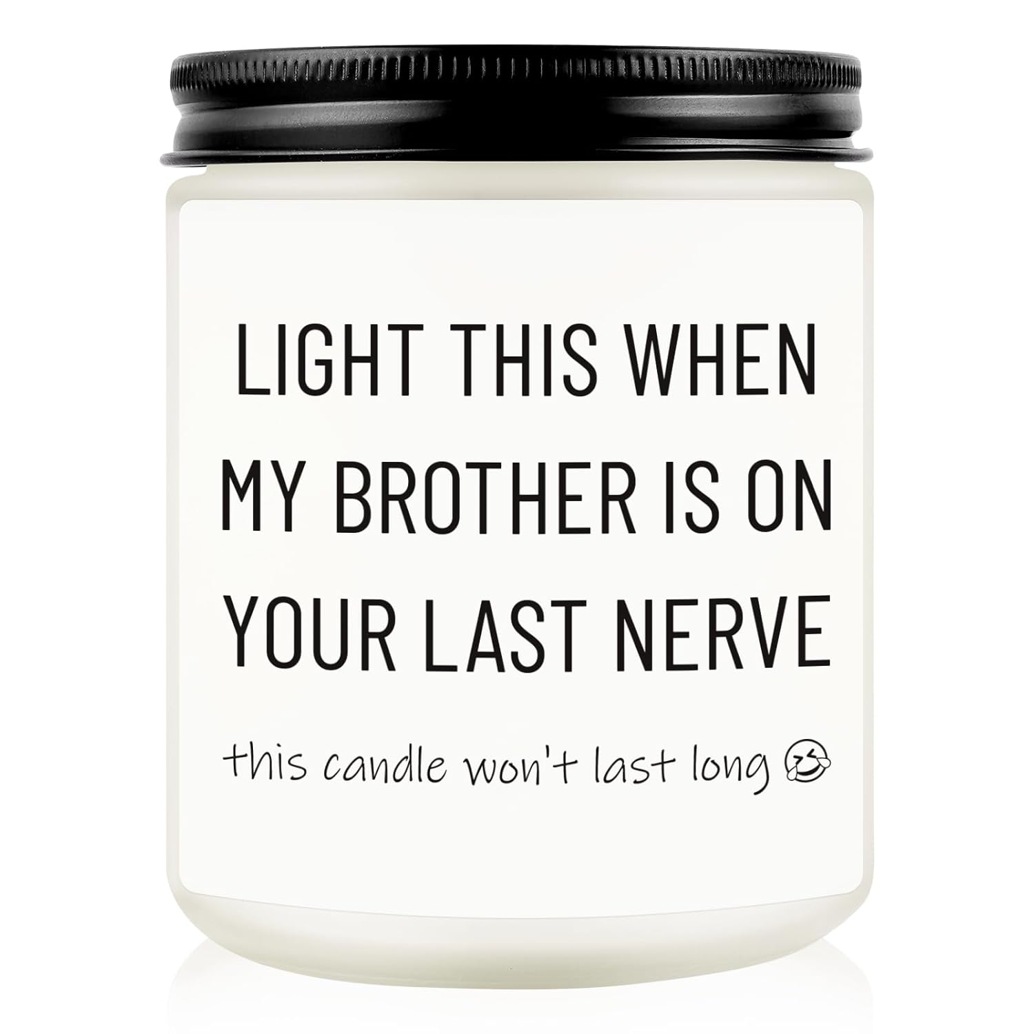 Sister In Law Gifts, Birthday Gifts For Sister In Law Woman?Mothers Day Gift Future Sister-In-Law Wedding Presents Ideas Unique Lavender Candle