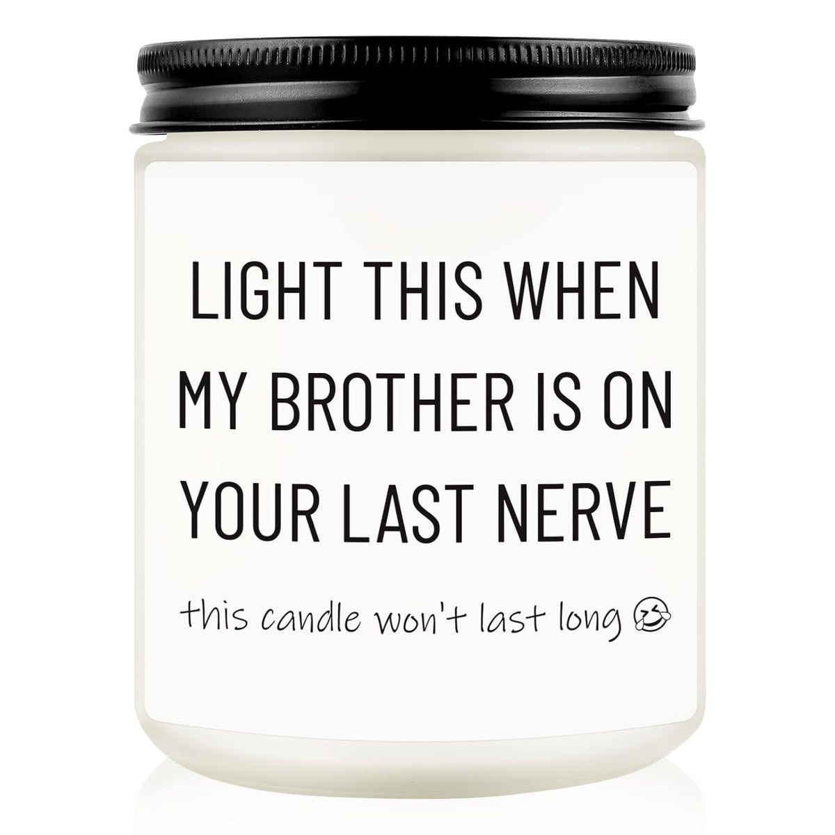 Sister In Law Gifts, Birthday Gifts For Sister In Law Woman?Mothers Day Gift Future Sister-In-Law Wedding Presents Ideas Unique Lavender Candle