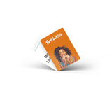 Sayless The Ultimate Family Game Night Party Starter - Taboo-Style Word Guessing Hood Charades Game For Unstoppable Laughs & Bonding, Ages & Specifically Crafted For The Culture