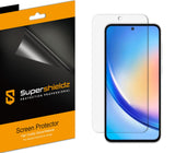 (3 Pack) Designed for  Galaxy A35 5G Screen Protector, High Definition Clear Shield (PET)