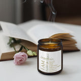 Christian Bible Verse Candles, I Am Beautiful Chosen Scented Candles, Religious Christian Gifts For Women, Inspirational Encouraging Scripture Candles For Home Scented, Pine Scented Candles 8 Oz