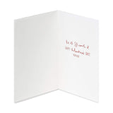 Funny Valentines Day Card (So Worth It)