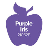 Apple Barrel Acrylic Paint in Assorted Colors (8 Ounce), Purple Iris- Pack of 1