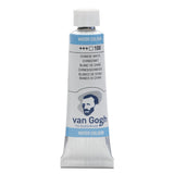 Watercolor Paint, 10Ml Tube, Chinese White 108