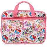 Fire Kids Tablet Bag For Carrying With Zipper