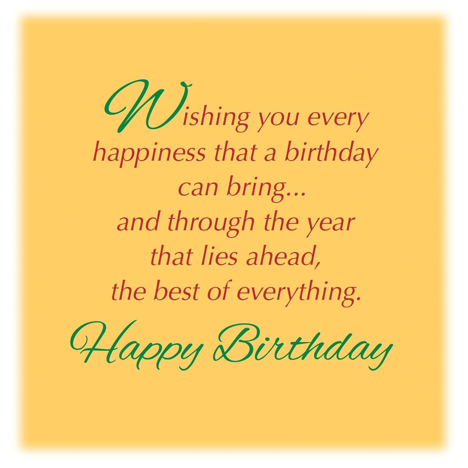 Grandson Birthday Card - Made In Chicago - Perfect Size: Opens To A Generous 10? × 7.75?- Excellent Message Inside - 95777