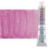 Watercolor Paint - Concentrated Color, Pure Pigments, High Lightfastness Ratings Craft Paint For Artists - Pearl Rose (9Ml/0.3 Oz)