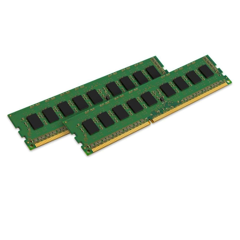 Valueram 8Gb Kit (2X4Gb) Ddr3 1333 Mhz Dimm Desktop Server Memory Kvr1333D3E9S