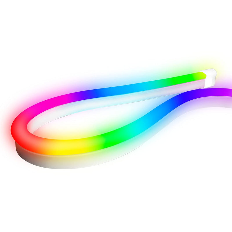 Razer Chroma Light Strip Expansion Kit: Chroma RGB - Premium Light Diffusing C