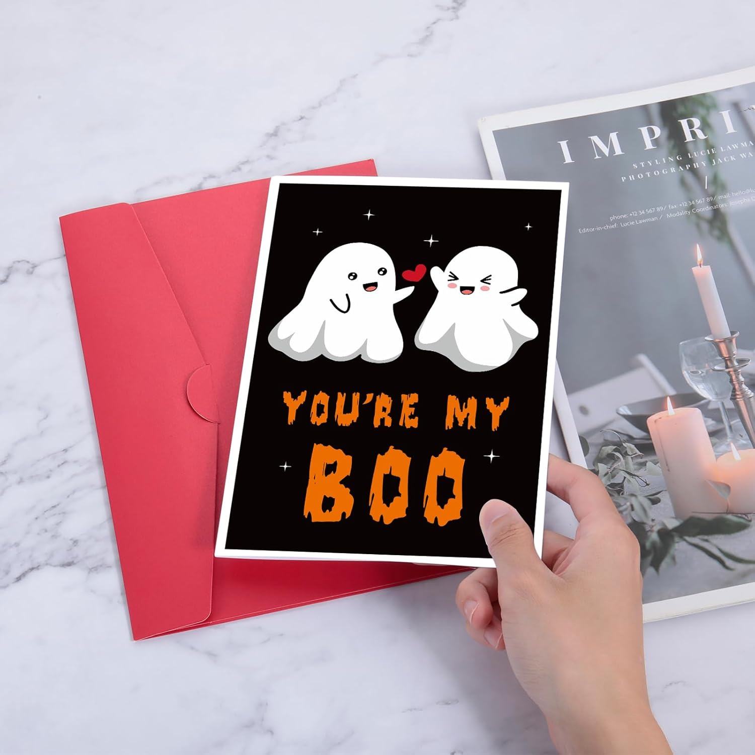 Valentines Day Card For Wife Husband, Funny Valentines Cards Gifts For Woman Men, Valentine Day Card For Him Her Anniversary Cards For Girlfriend Boyfriend Couple Wedding Engagement Gift