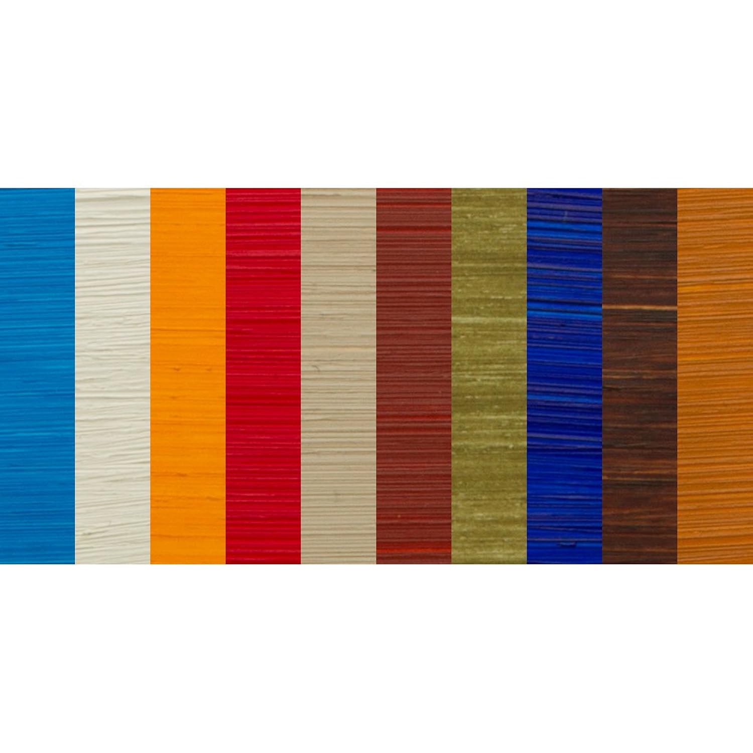 Artist Oli Colours, Desert Oil Paint Set, Ten 40Ml Tubes, 0030012