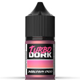 Bubblegum Crisis Zenishift Acrylic Paint 22Ml Bottle - Water-Based Non-Toxic Metallic Color Shifting Paint