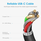 25W USB C Fast Charger with 6FT Cable for Samsung Galaxy S26 S25 S24 S23 S22 Pixel iPhone